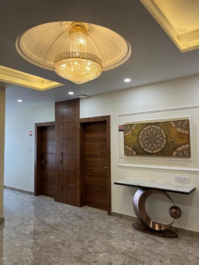 Hotel Nirvana Bliss, Behind Parmarth Niketan Rishikesh Luaran gambar