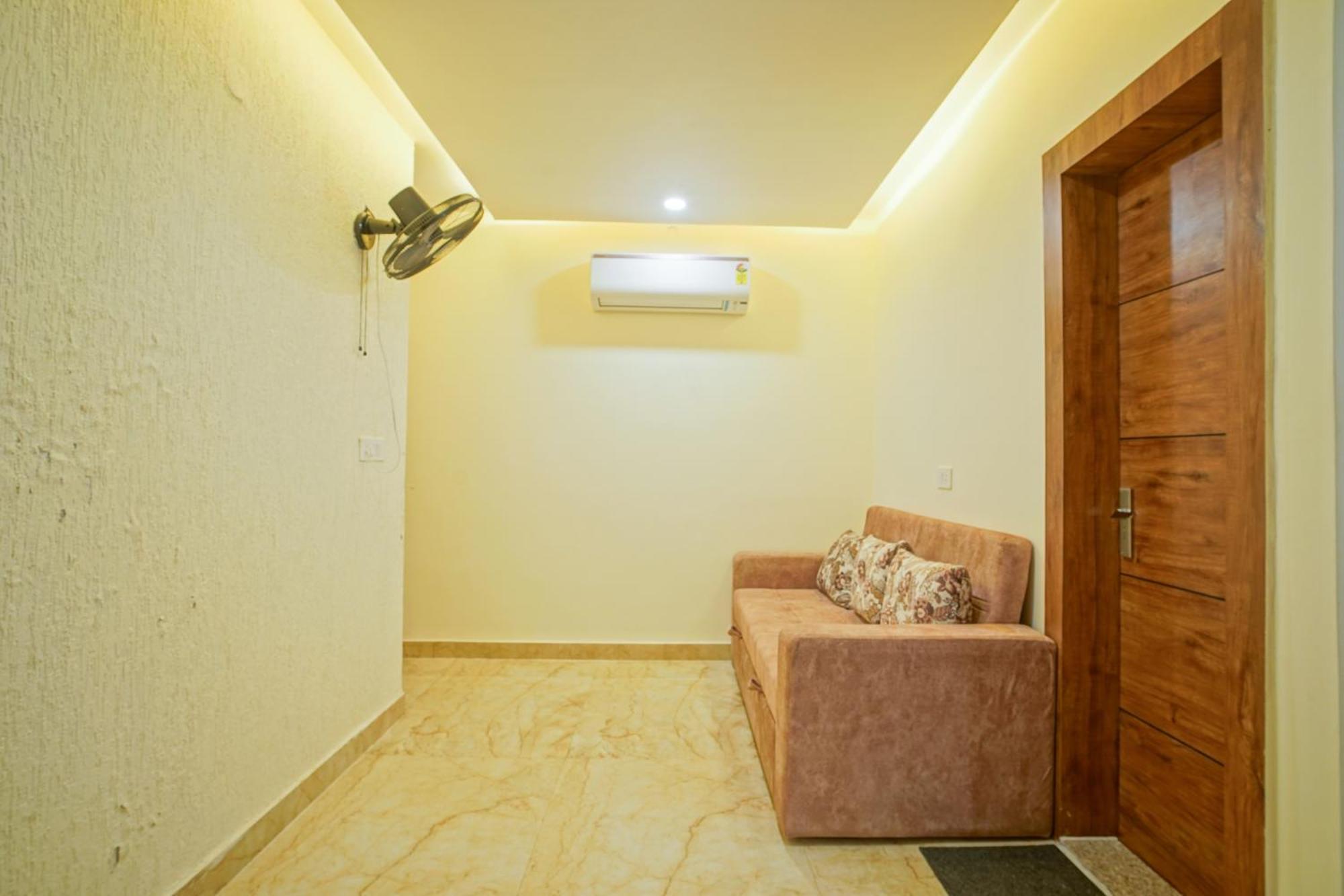 Hotel Nirvana Bliss, Behind Parmarth Niketan Rishikesh Luaran gambar