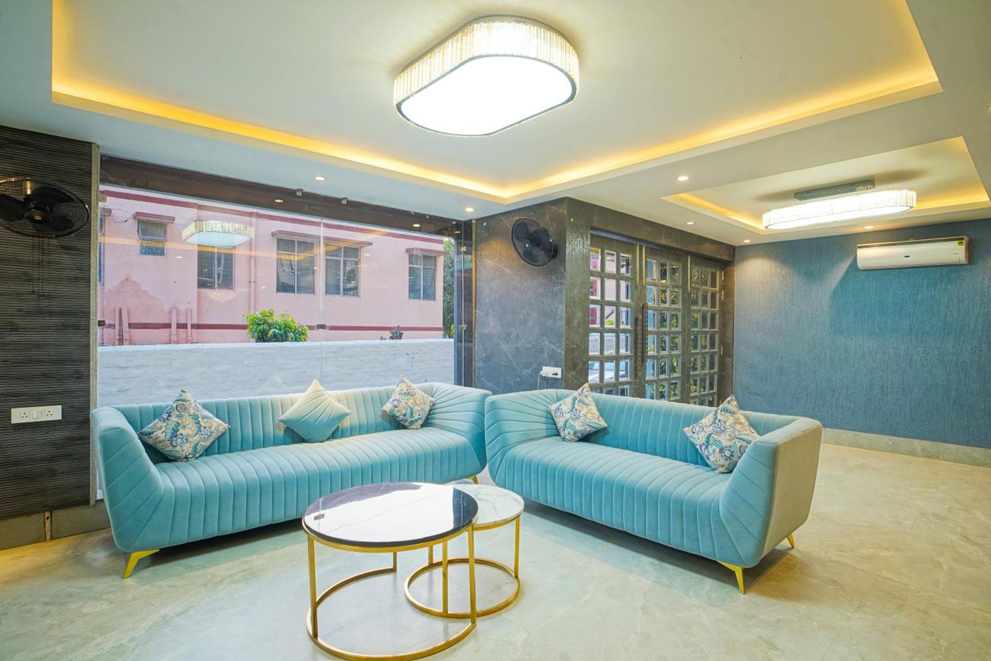 Hotel Nirvana Bliss, Behind Parmarth Niketan Rishikesh Luaran gambar